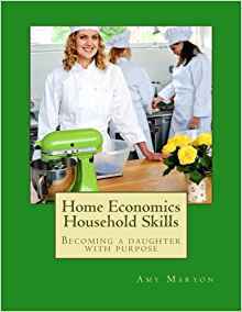 Home Economics Household Skills